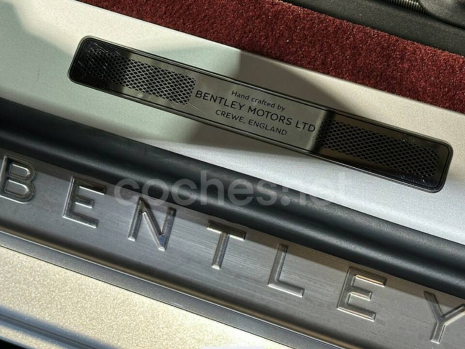 Afbeelding 13/15 van Bentley Continental GT (2019)