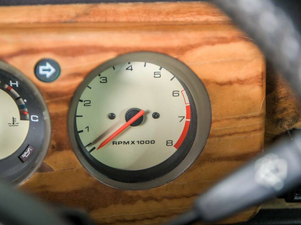 Bild 19/50 von Rover Mini Cooper 1,3i (1996)