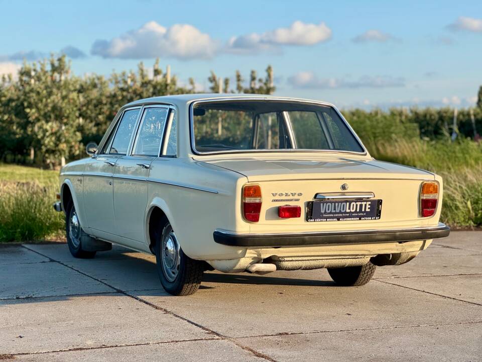 Image 30/47 de Volvo P 144 (1969)