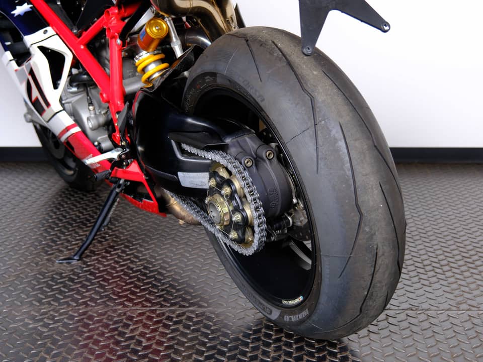 Image 67/98 of Ducati 1098 R (2010)