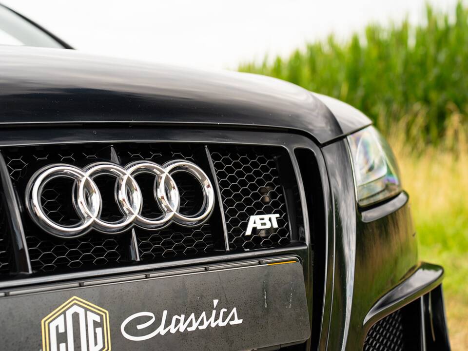 Image 8/33 of Audi A5 2.0 TFSI (2010)