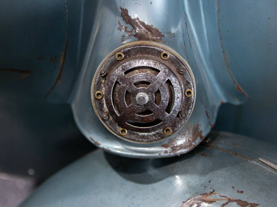 Image 11/50 of Piaggio DUMMY (1960)