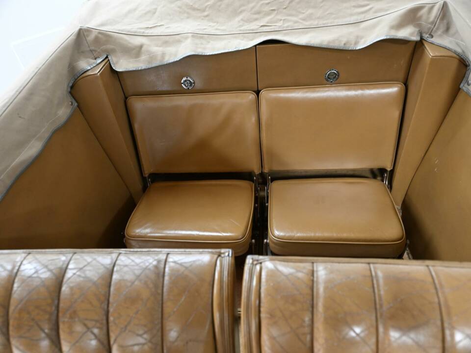 Immagine 45/50 di Rolls-Royce 25/30 HP (1937)