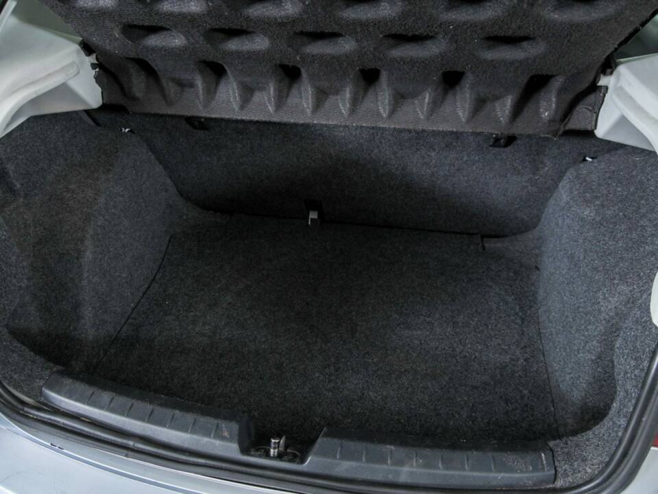 Immagine 39/44 di SEAT Ibiza 1.2 TDI (2012)