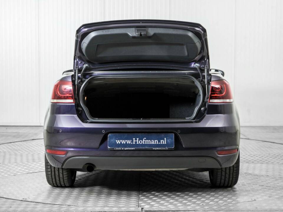Bild 41/50 von Volkswagen Golf VI 1.2 TSI (2012)