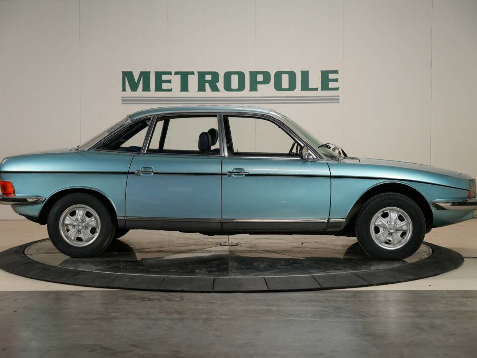 Afbeelding 11/37 van NSU Ro  80 (1977)