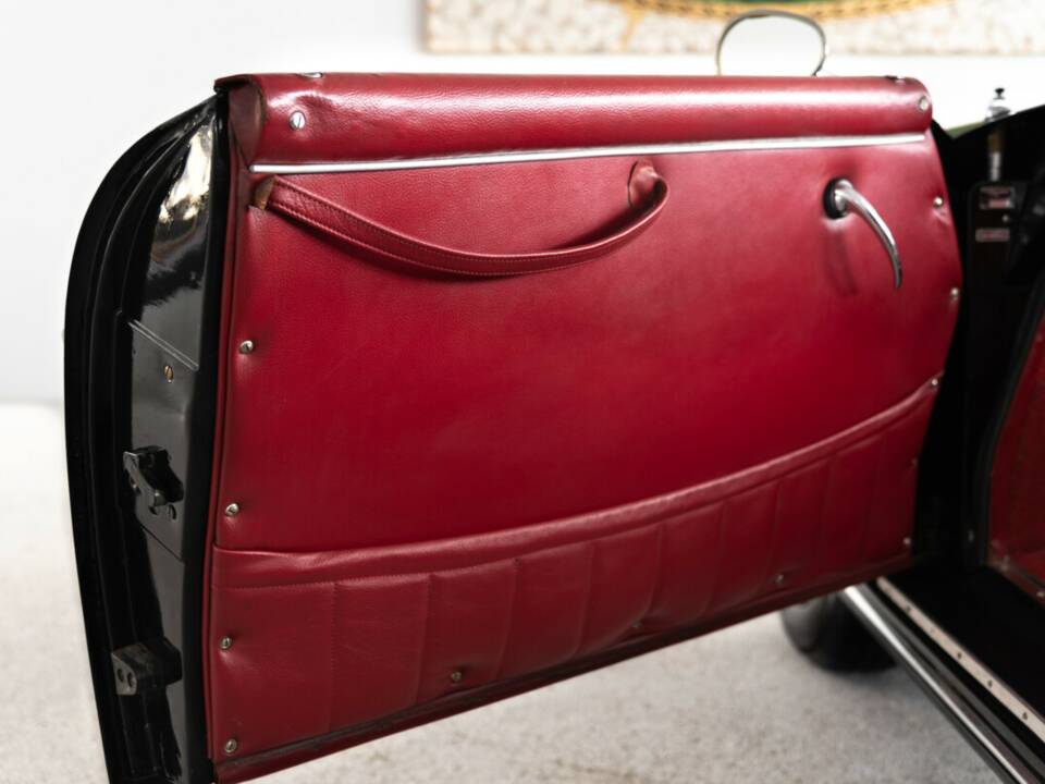 Image 34/50 of Porsche 356 A 1600 S Speedster (1958)