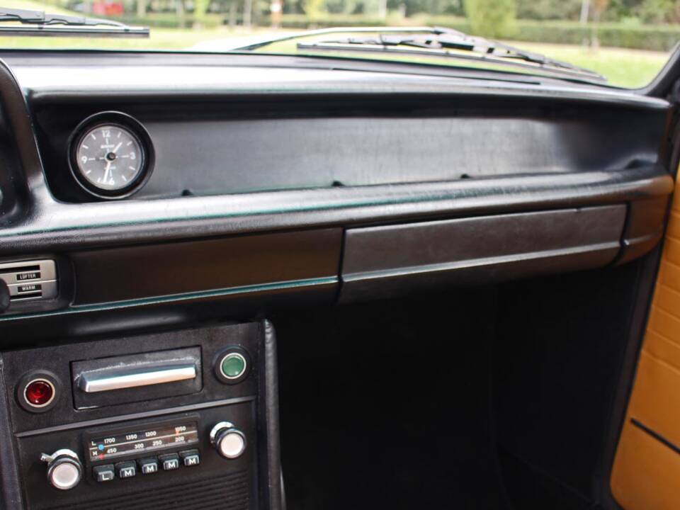 Bild 14/28 von BMW 2002 tii (1974)