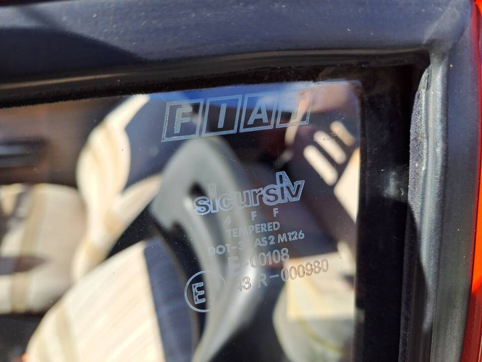 Bild 32/57 von FIAT Uno 45 (1985)