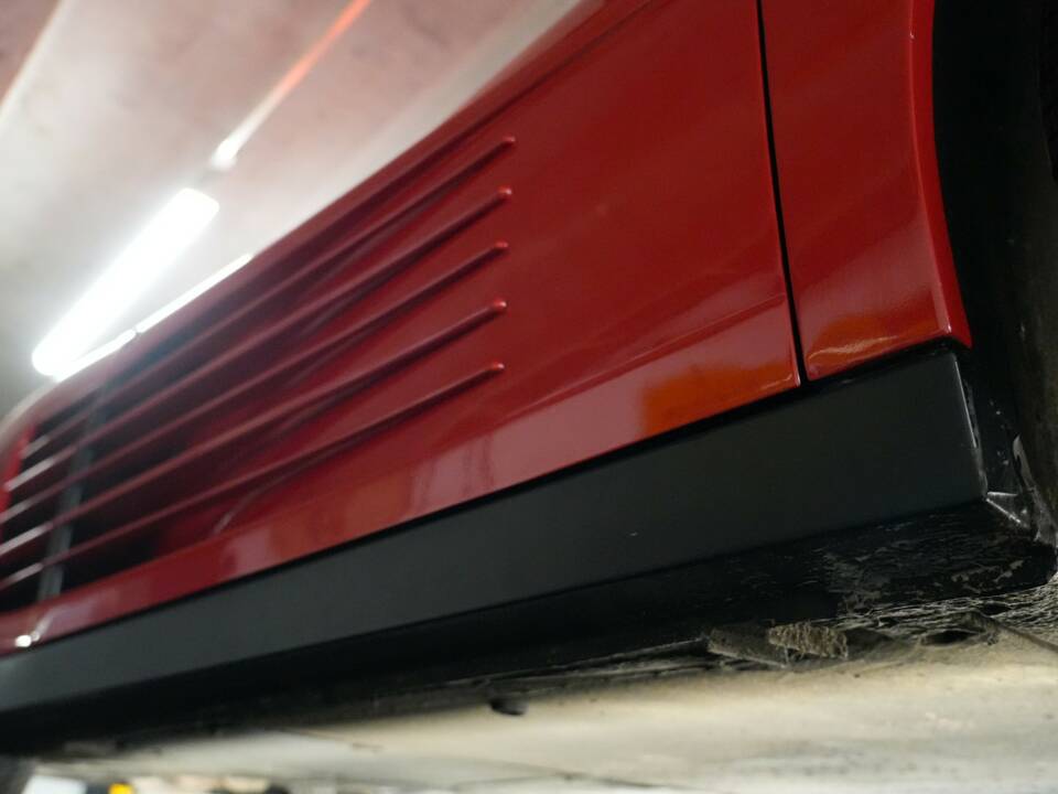 Imagen 41/47 de Ferrari Testarossa (1990)
