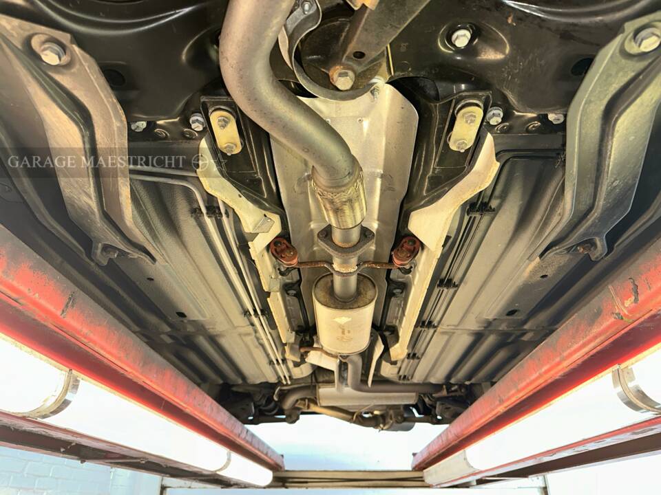 Image 46/59 of Alfa Romeo Spider 2.0 JTS (2003)
