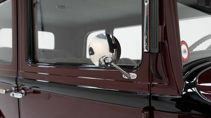 Afbeelding 13/15 van Chevrolet Universal (1930)