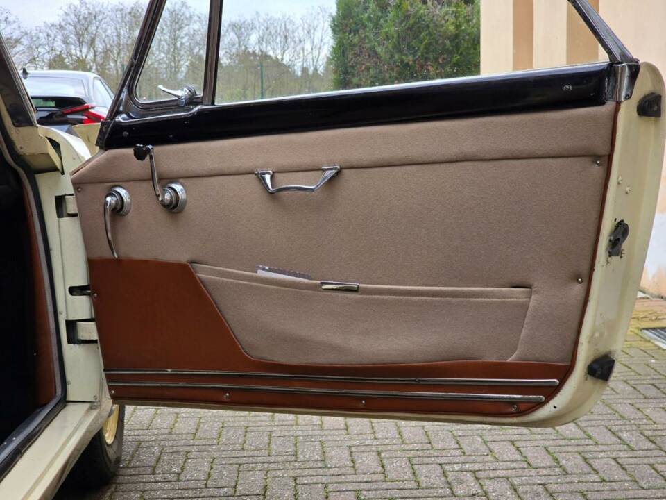 Bild 16/47 von Lancia Appia GTE Zagato (1960)