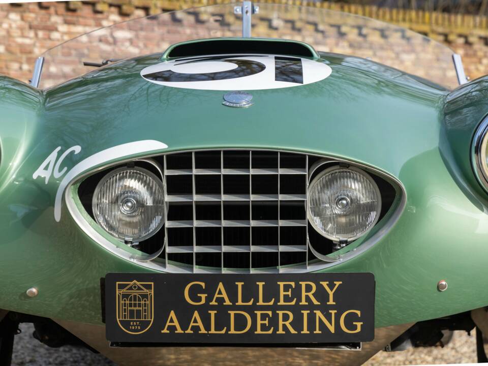 Bild 48/50 von AC Ace Bristol (1957)