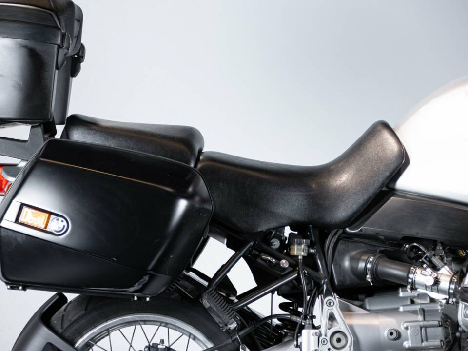 Bild 33/50 von BMW DUMMY (2000)