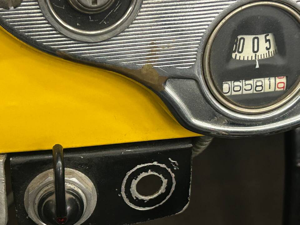 Imagen 15/22 de Ford Modell A Phaeton (1929)