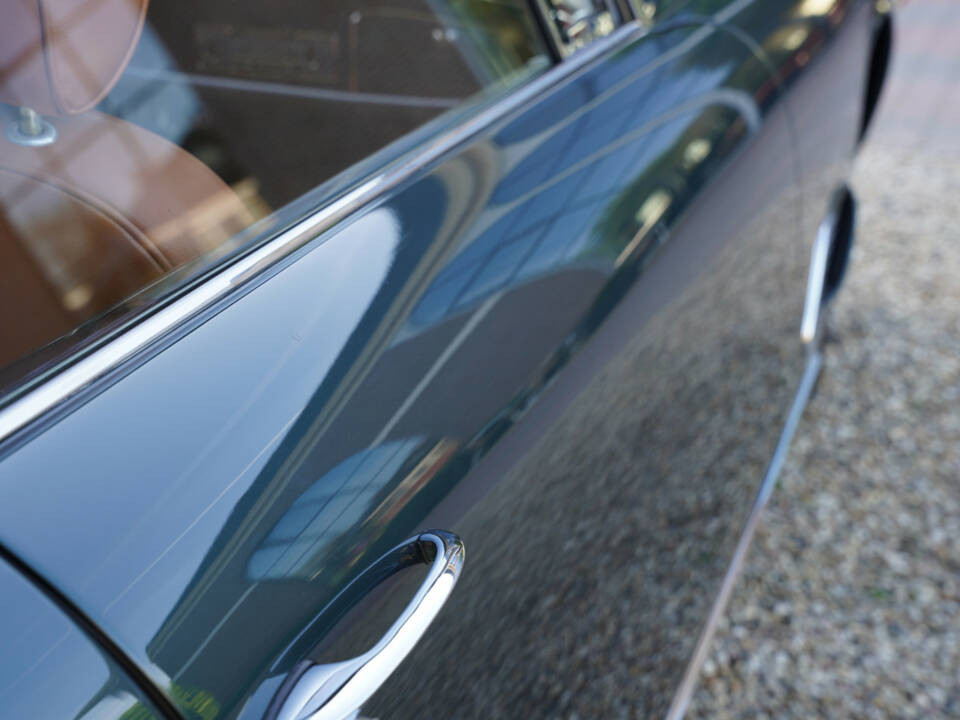 Afbeelding 41/50 van Maserati 3500 GT Touring (1960)