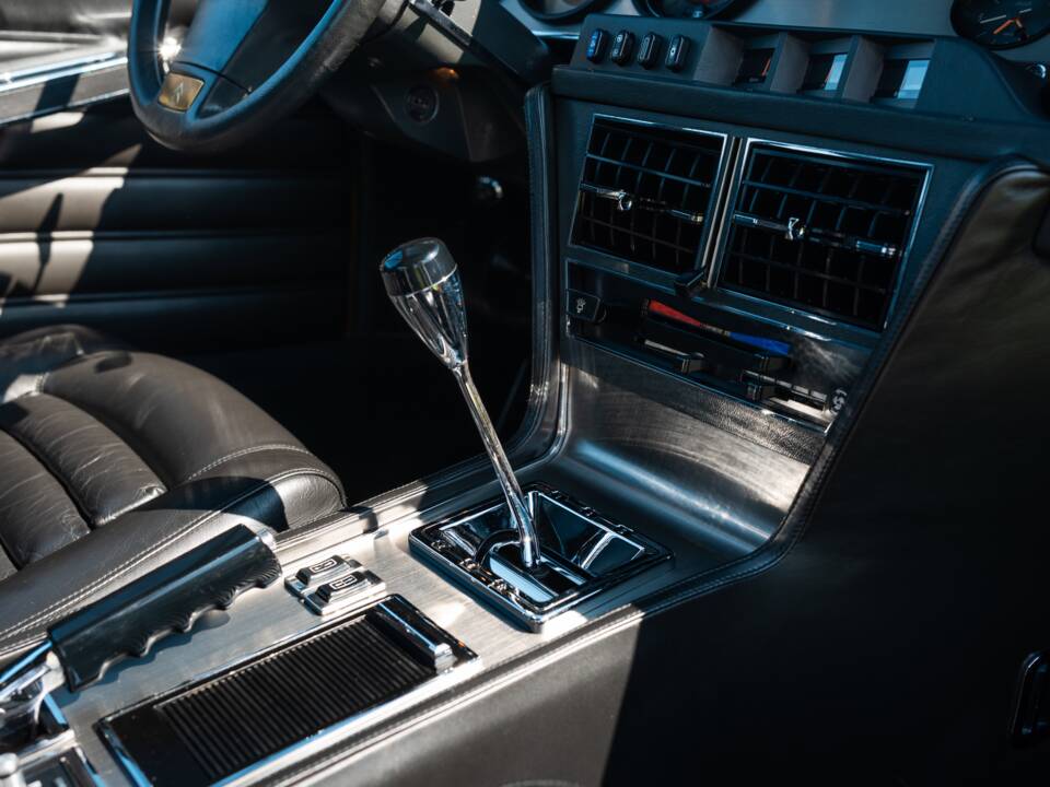 Afbeelding 35/50 van Citroën SM (1971)