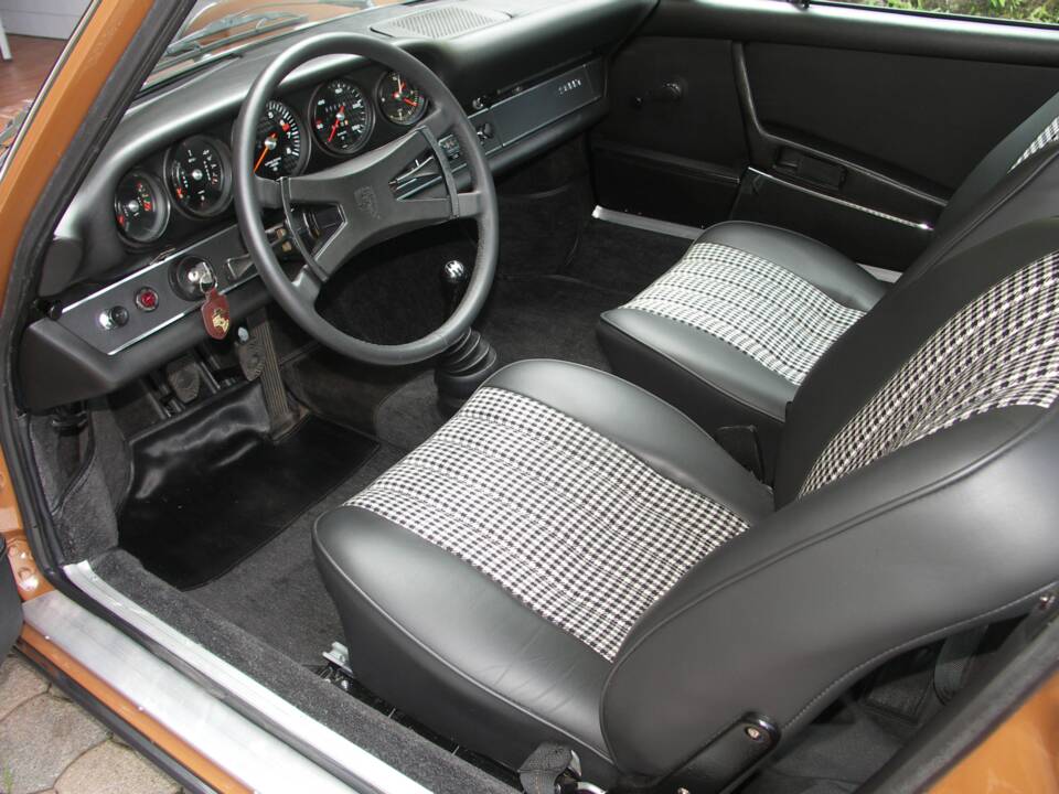 Bild 7/49 von Porsche 911 2.4 T "Ölklappe" (1972)