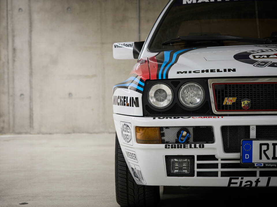 Bild 15/98 von Lancia Delta HF Integrale Evoluzione I &quot;Martini 6&quot; (1992)