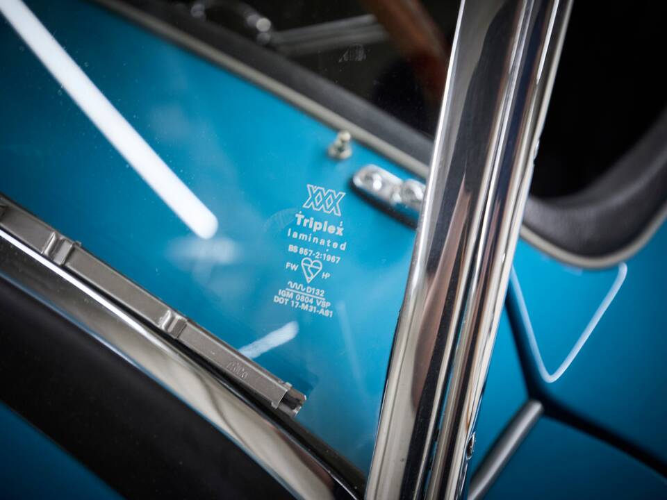 Afbeelding 36/100 van MG MGA 1500 (1957)