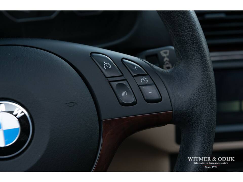 Bild 31/37 von BMW 320Ci (2006)