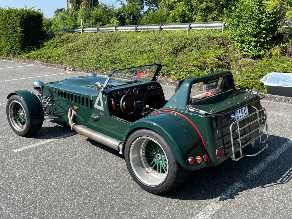 Image 21/134 of Lotus Seven (2000)