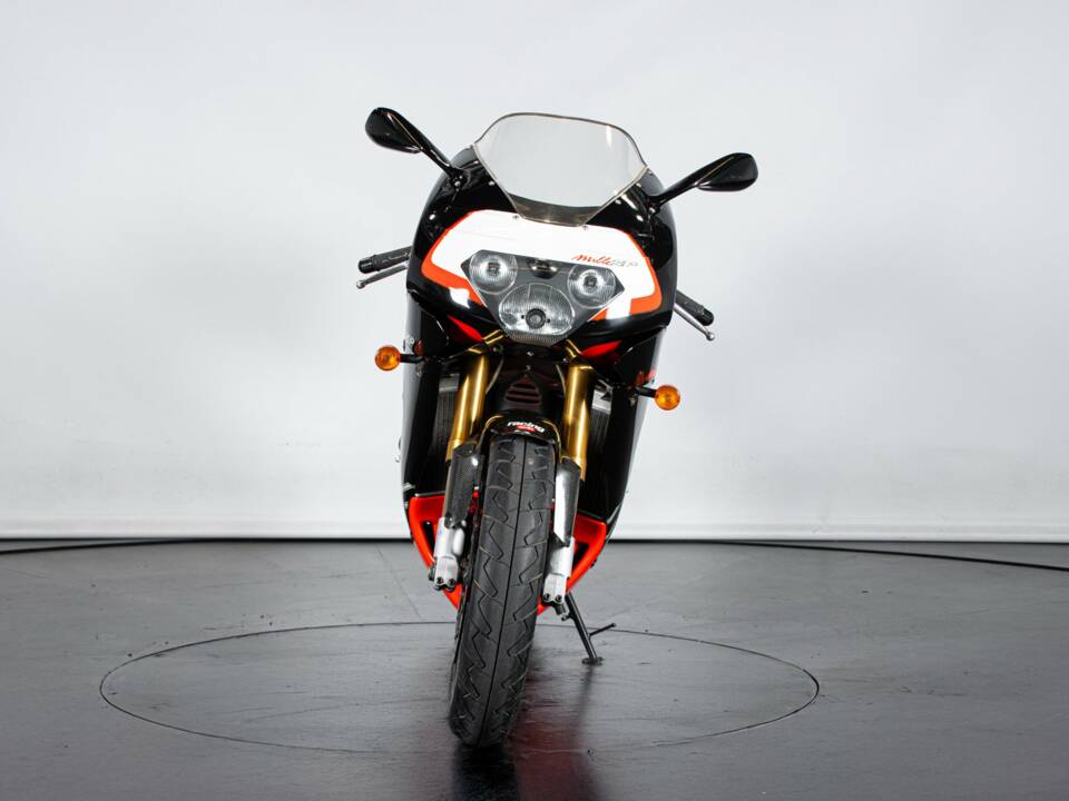 Bild 8/50 von Aprilia RSV 1000 V60 (1999)