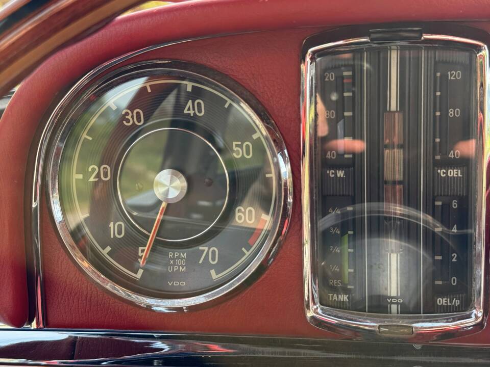 Afbeelding 45/48 van Mercedes-Benz 300 SL Roadster (1958)