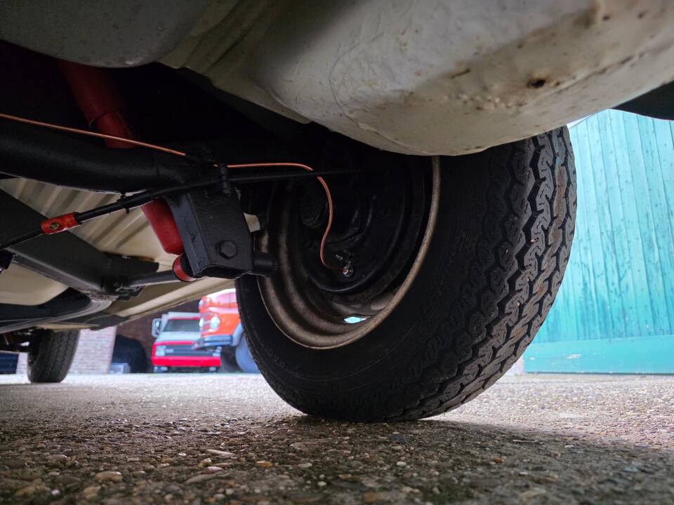 Afbeelding 67/70 van DKW Auto Union 1000 S de Luxe (1962)