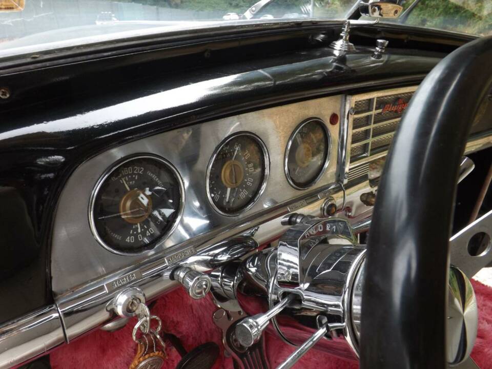 Image 46/50 de Plymouth Special Deluxe (1949)