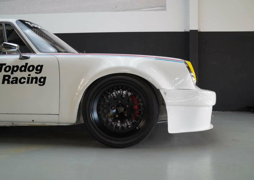 Image 24/50 of Porsche 911 GT3 RSR (1977)