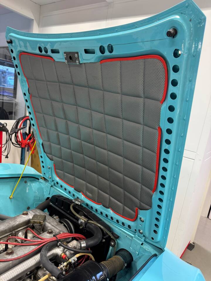 Bild 67/100 von Alfa Romeo 1750 GT Veloce (1968)