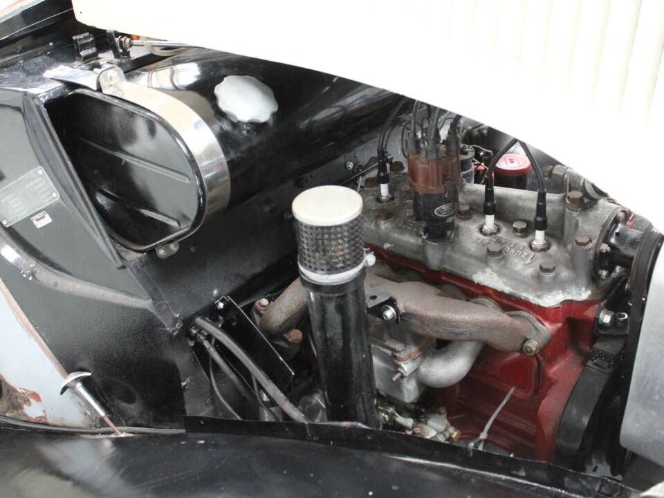 Afbeelding 14/17 van Mercedes-Benz 170 S Cabriolet A (1950)