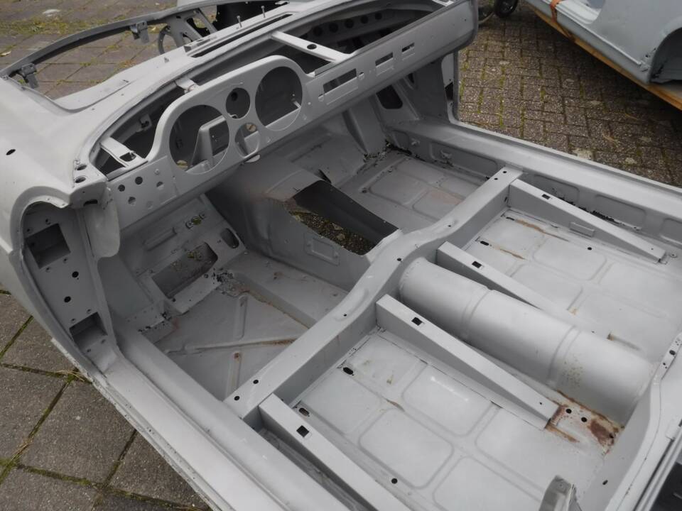 Afbeelding 30/49 van FIAT 1600 S OSCA (1965)