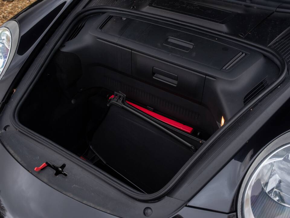 Bild 37/50 von Porsche 911 Carrera S (2009)