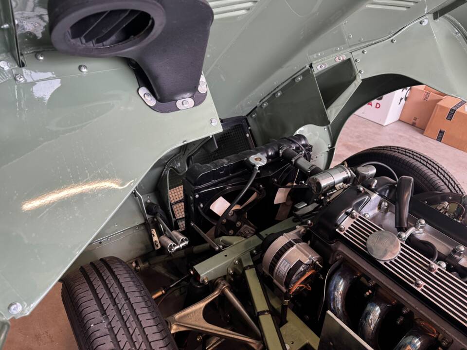 Bild 18/29 von Jaguar E-Type 4.2 (1967)