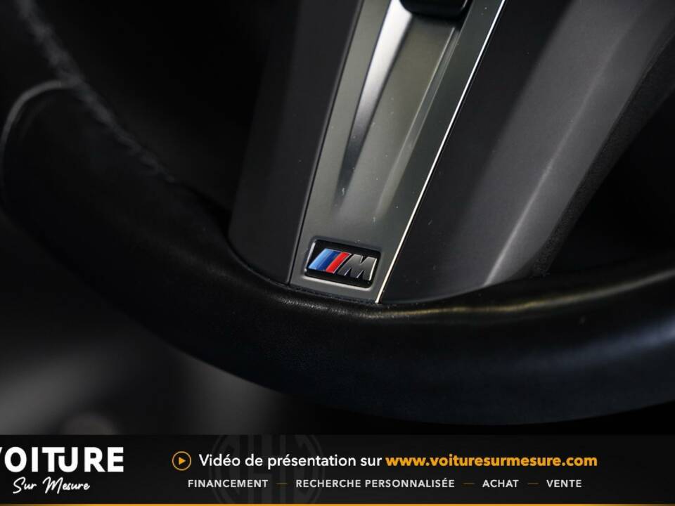 Image 27/42 of BMW X3 xDrive30e (2022)
