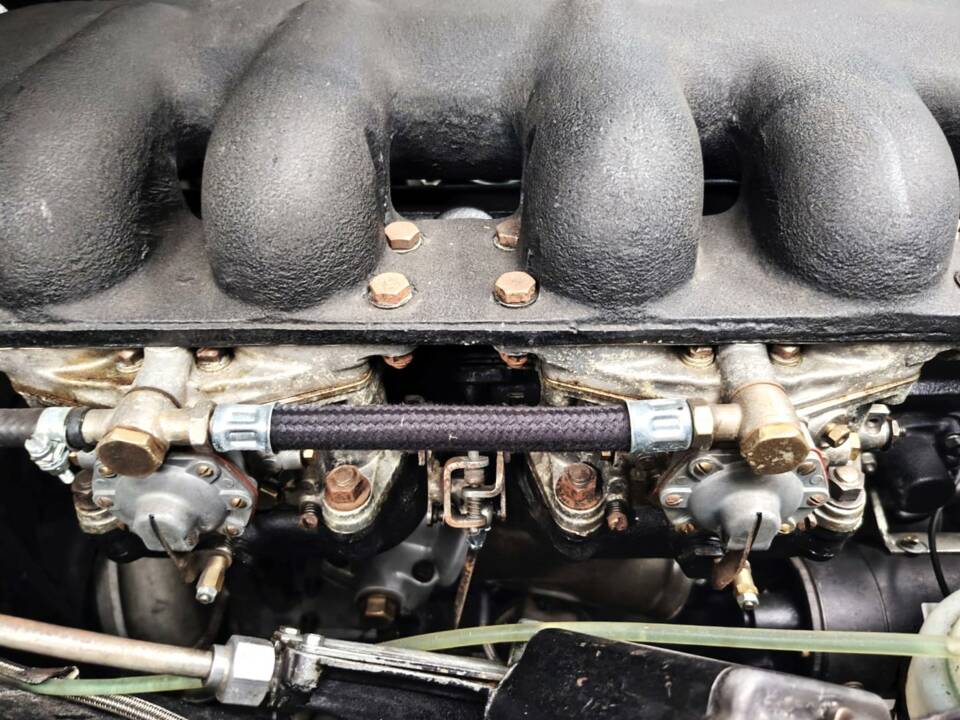 Image 61/67 of Alfa Romeo 1900 C Super Sprint Touring (1956)