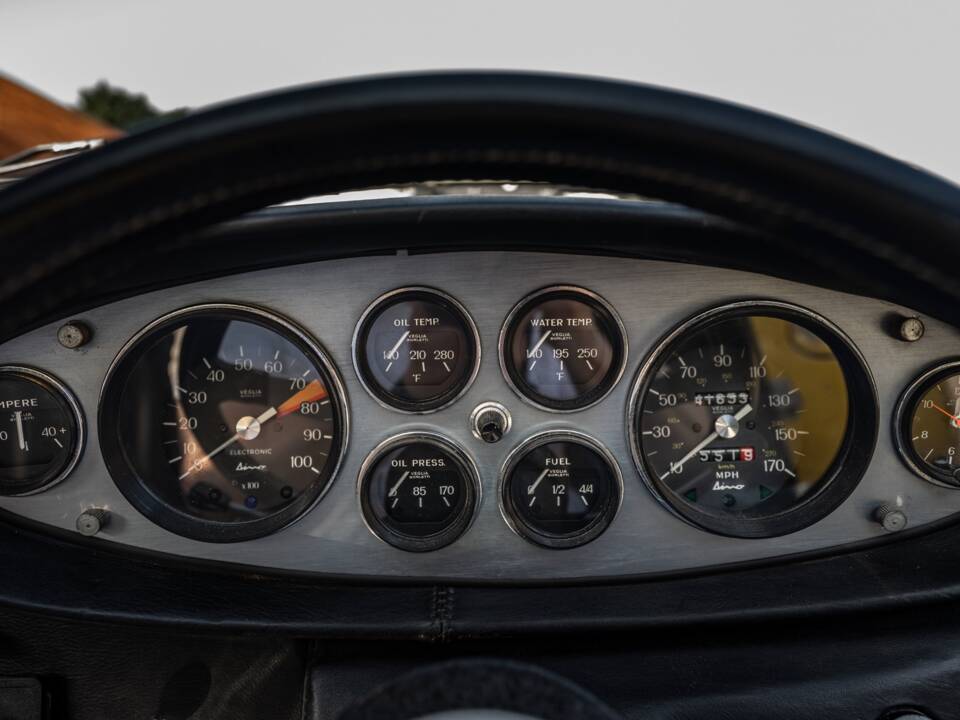 Bild 35/45 von Ferrari Dino 246 GT (1972)