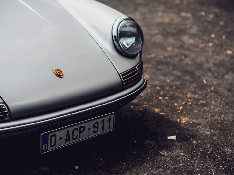 Afbeelding 7/20 van Porsche 911 2.0 (1965)
