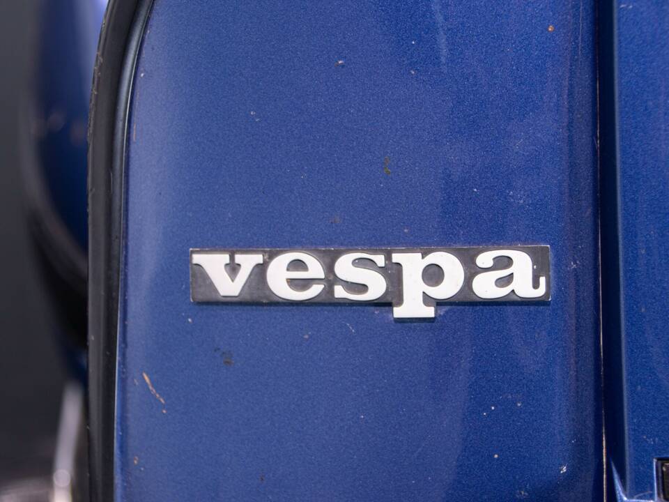 Image 18/50 of Piaggio Vespa PX 125 E (1986)