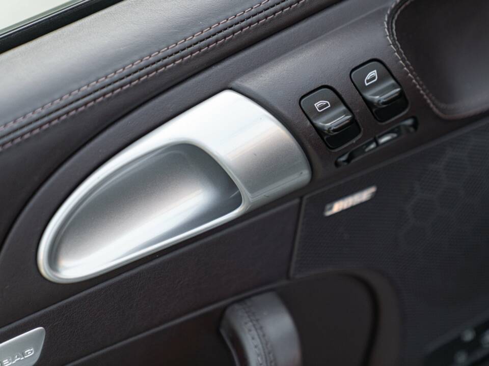 Image 42/50 of Porsche 911 Turbo (2008)