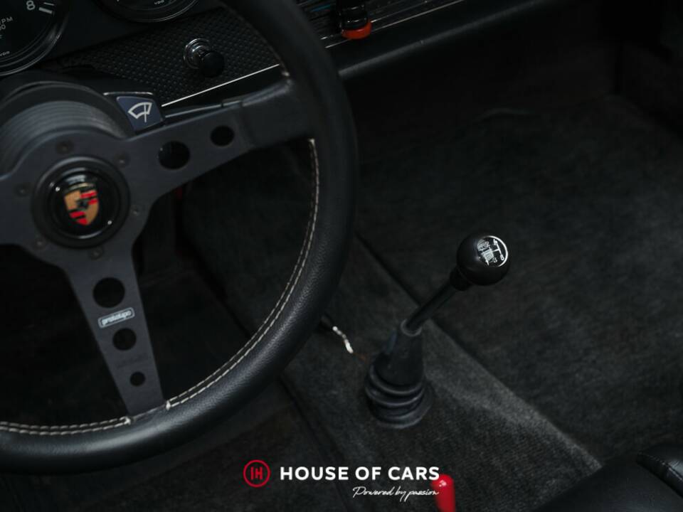 Image 20/25 of Porsche 914&#x2F;6 (1971)