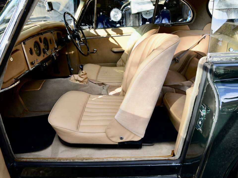 Image 40/50 of Jaguar XK 150 FHC (1960)