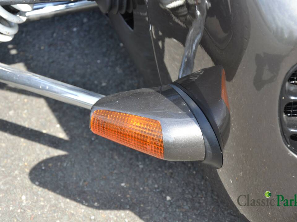 Image 48/50 de Donkervoort D8 180 (2001)