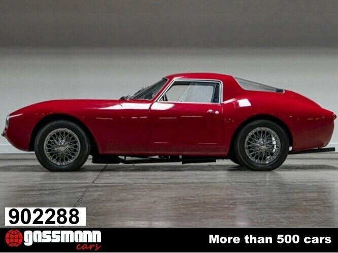 Image 1/15 of Alfa Romeo 1900 Speciale (1953)