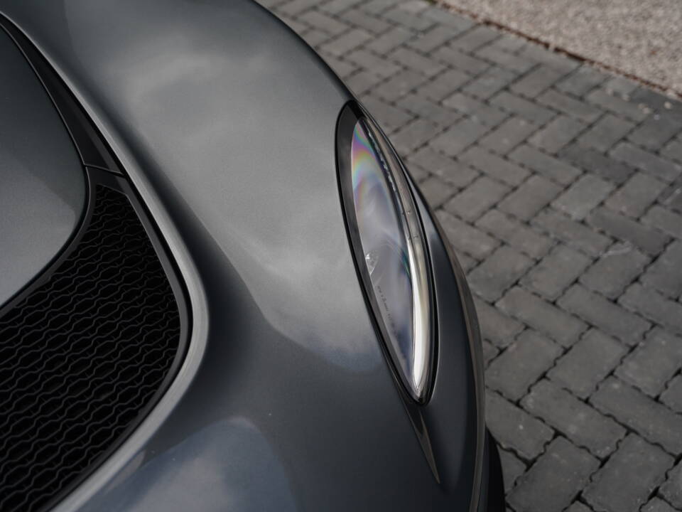Afbeelding 28/50 van Lotus Exige Sport 350 (2016)