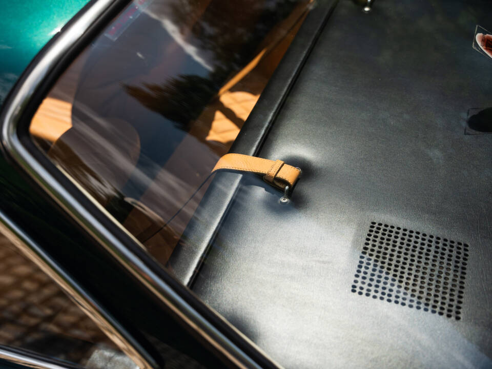 Immagine 31/50 di Ferrari 365 GTC (1969)
