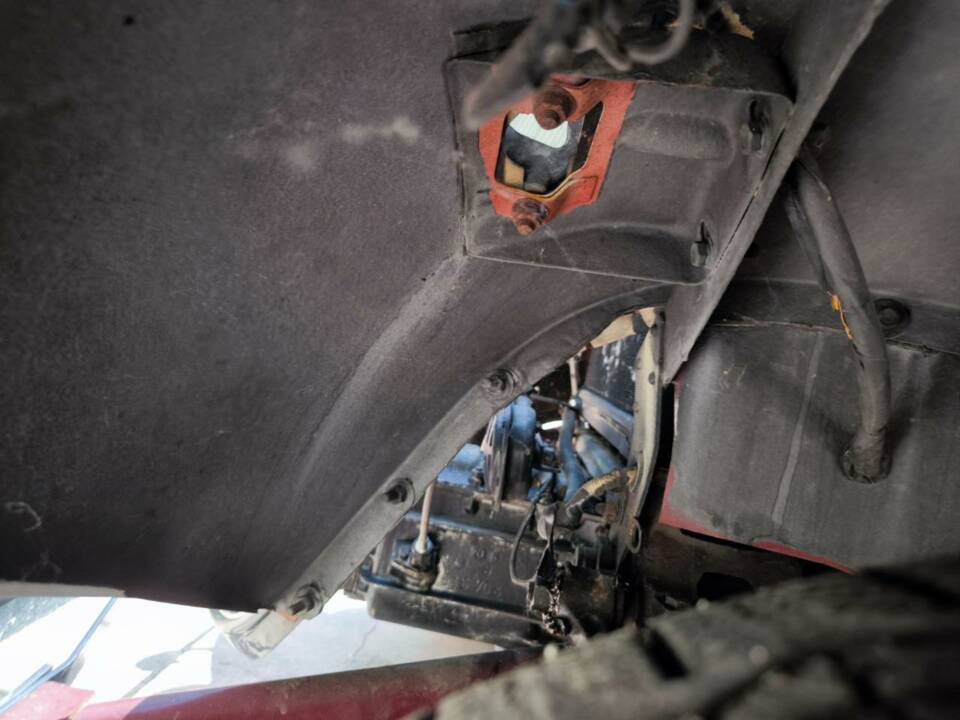 Image 27/30 of Citroën Traction Avant 11 B (1955)